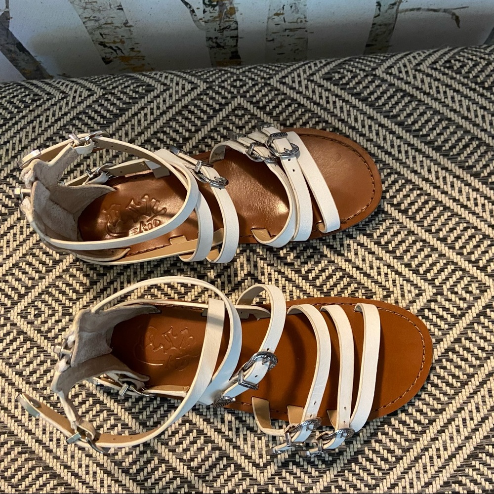 EUC Authentic ASH Youth Sz1 - Picture 6 of 15